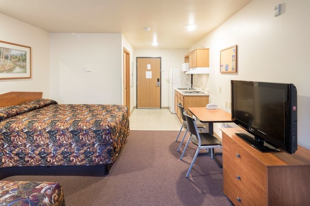 Extended Stay America Select Suites - Pensacola - Northeast Ferry Pass Zimmer foto