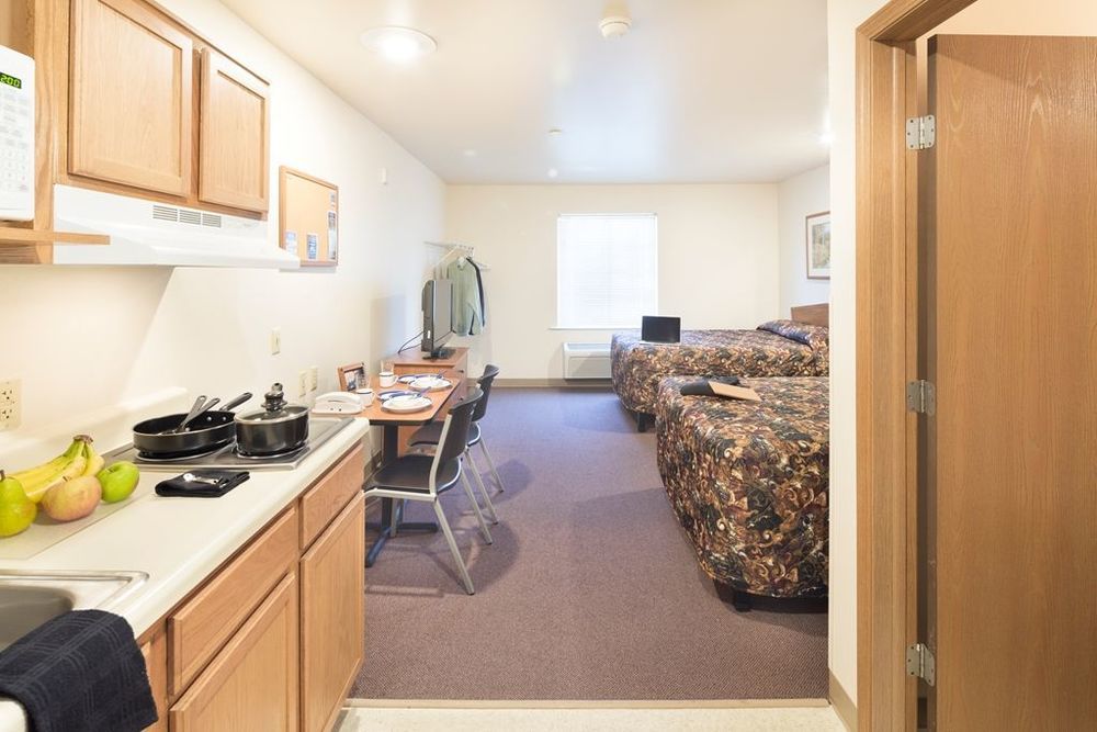 Extended Stay America Select Suites - Pensacola - Northeast Ferry Pass Zimmer foto