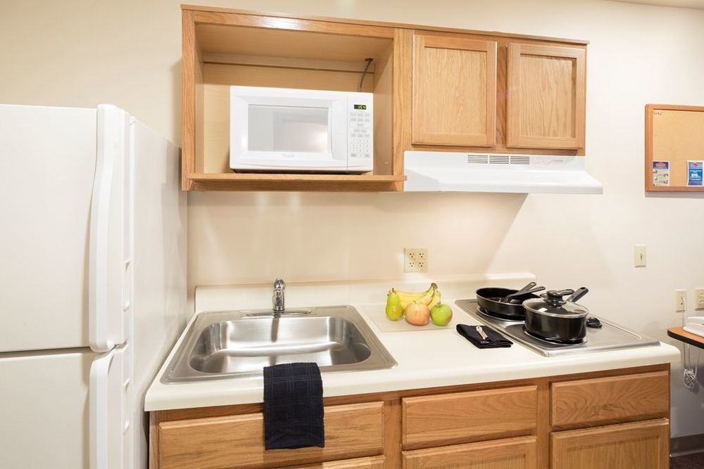 Extended Stay America Select Suites - Pensacola - Northeast Ferry Pass Zimmer foto