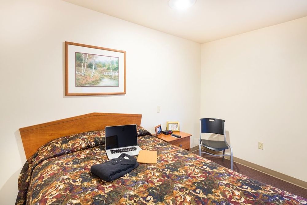 Extended Stay America Select Suites - Pensacola - Northeast Ferry Pass Zimmer foto