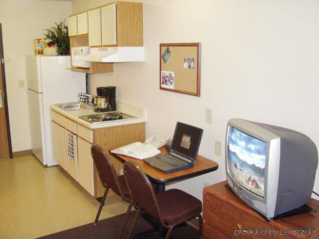 Extended Stay America Select Suites - Pensacola - Northeast Ferry Pass Zimmer foto